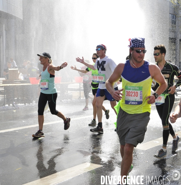 Marathon de Paris