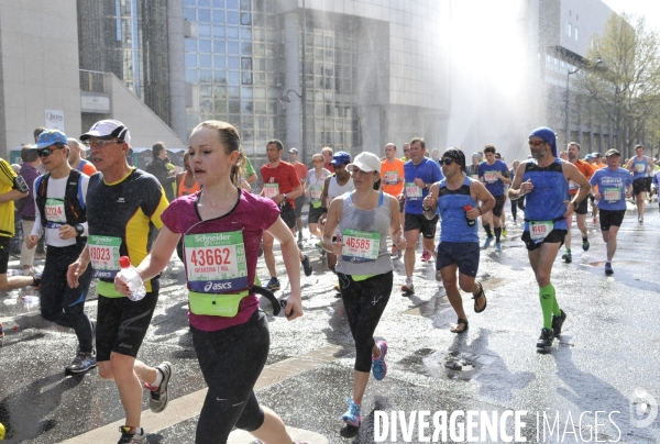Marathon de Paris