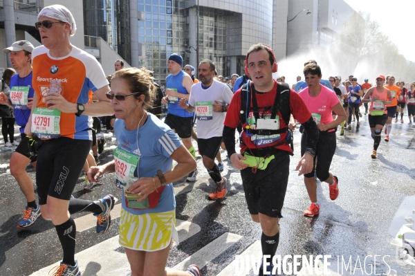 Marathon de Paris