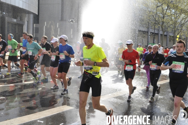 Marathon de Paris