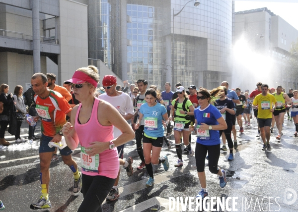 Marathon de Paris