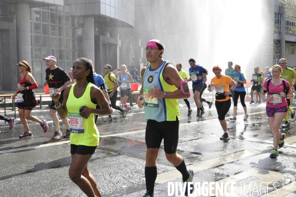 Marathon de Paris