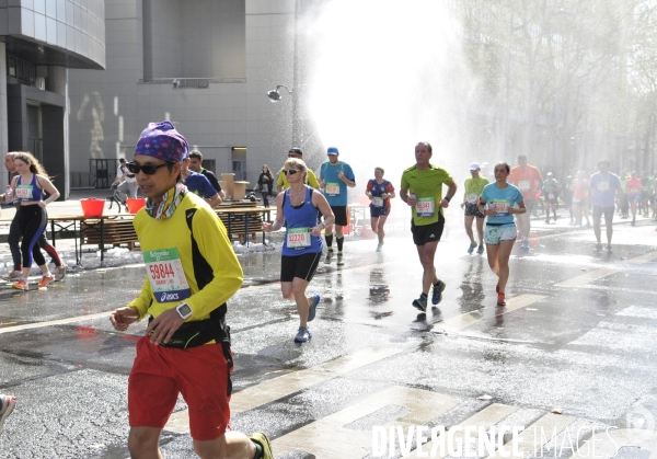 Marathon de Paris