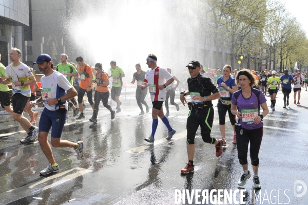 Marathon de Paris