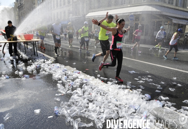 Marathon de Paris