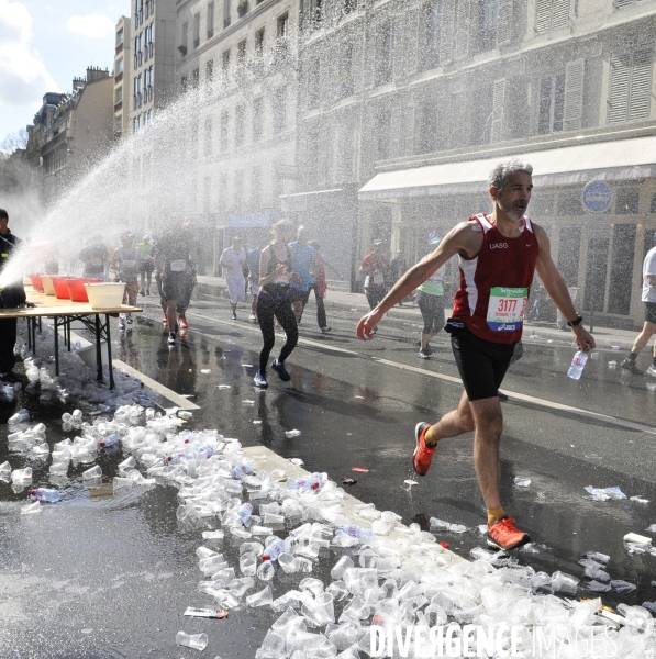 Marathon de Paris