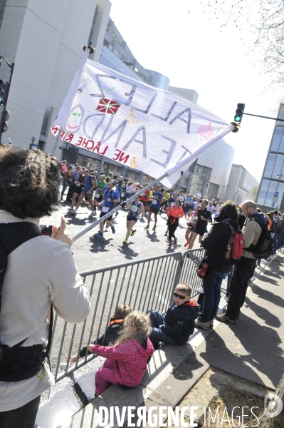 Marathon de Paris