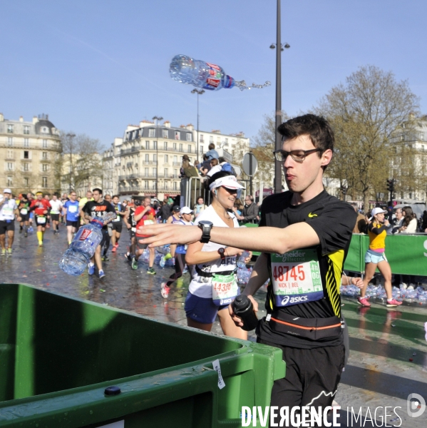 Marathon de Paris