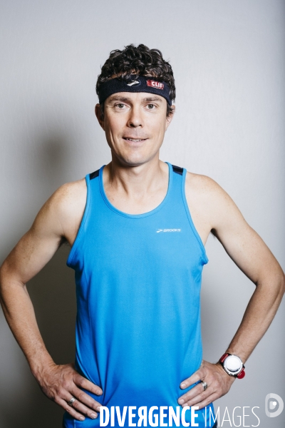 Scott Jurek