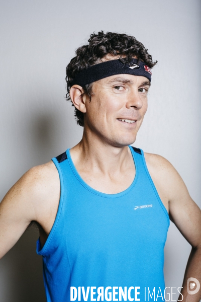 Scott Jurek