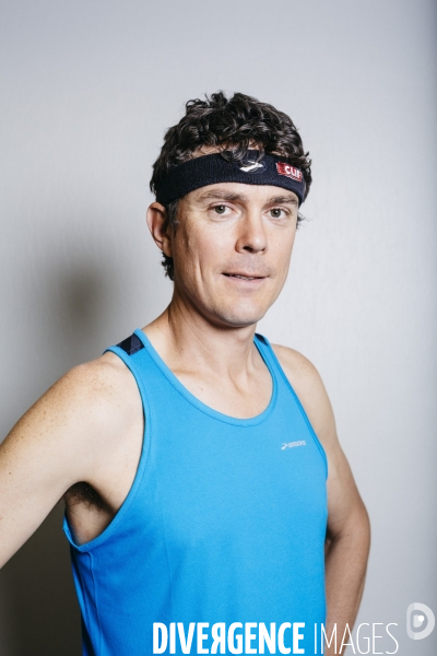 Scott Jurek