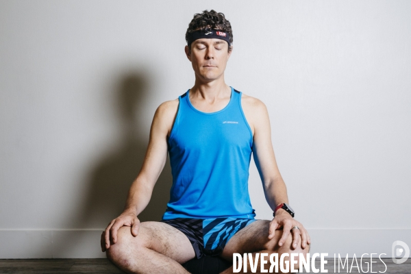 Scott Jurek