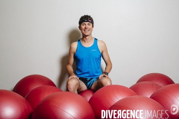 Scott Jurek