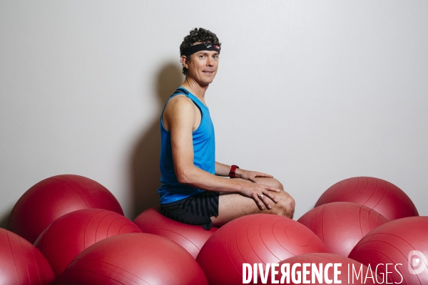 Scott Jurek