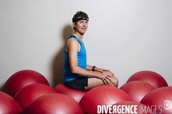 Scott Jurek