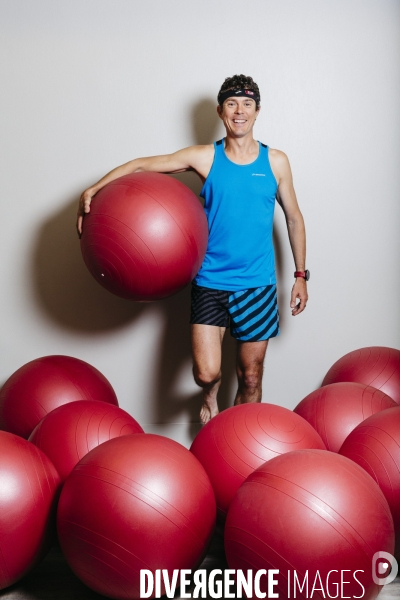 Scott Jurek