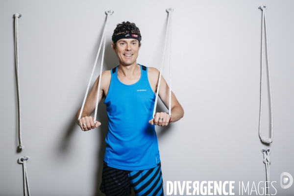 Scott Jurek