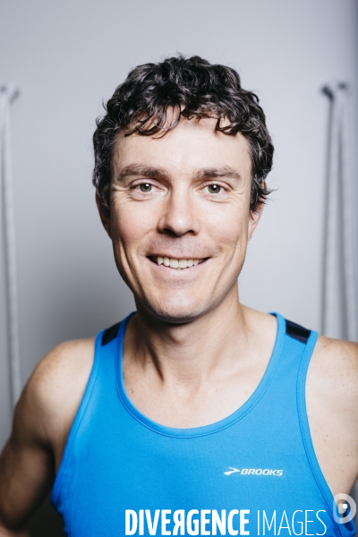 Scott Jurek