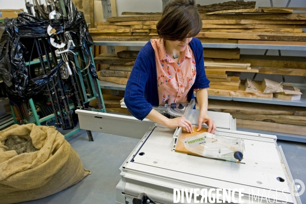 L  Institut National du Patrimoine emmenage a Aubervilliers