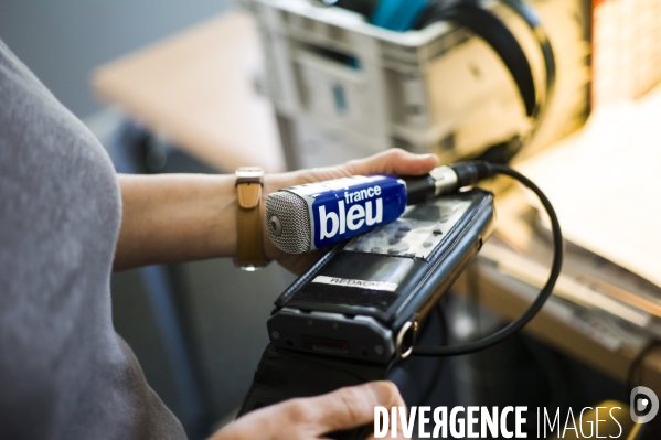 France bleu