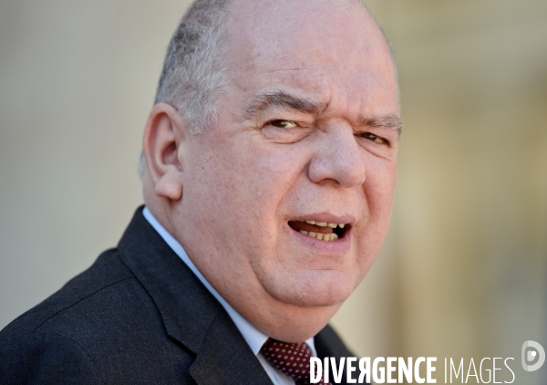 Jean-Luc Fulachier