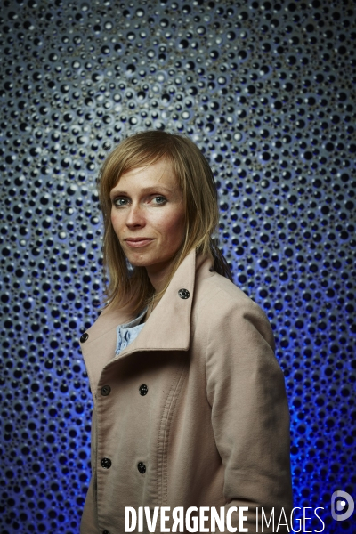 Séverine Tessier Anticor