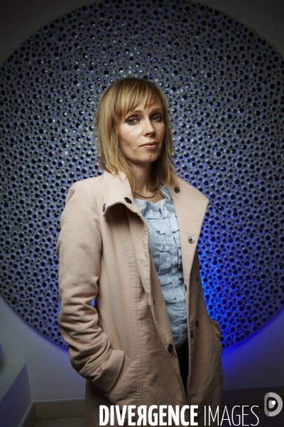 Séverine Tessier Anticor