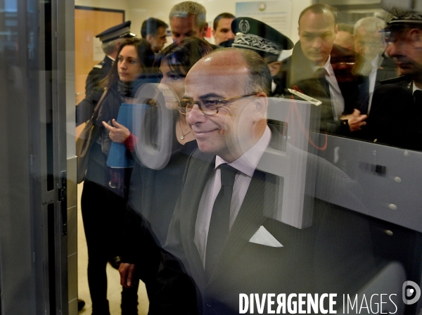 Bernard Cazeneuve