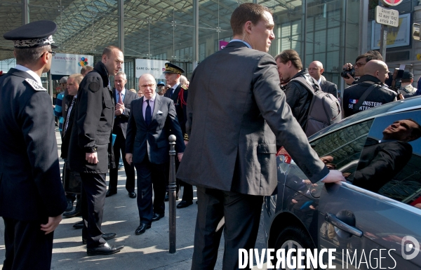 Bernard Cazeneuve