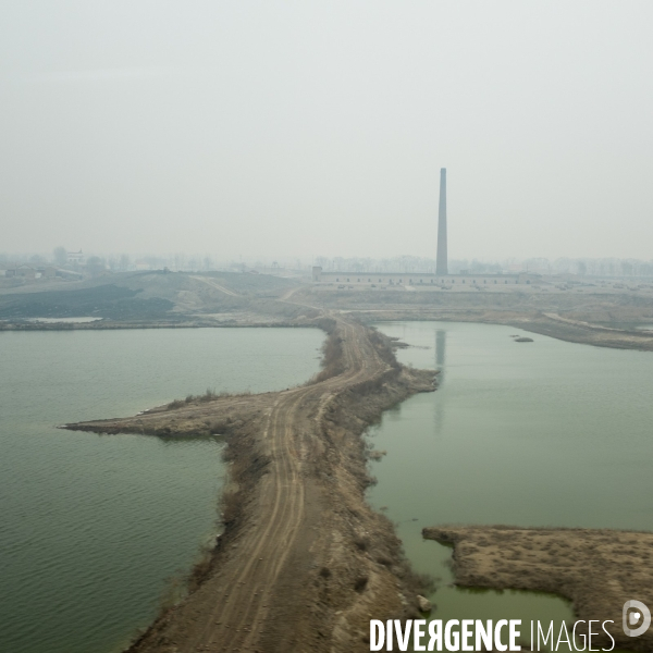 Le HCR, le TGV chinois