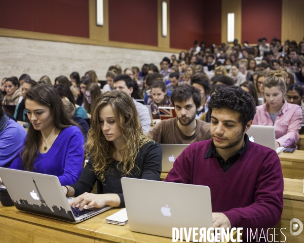 Université Paris 1, Panthéon-Sorbonne