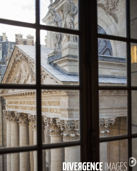 ¢cole des Chartes, Paris