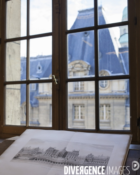 ¢cole des Chartes, Paris