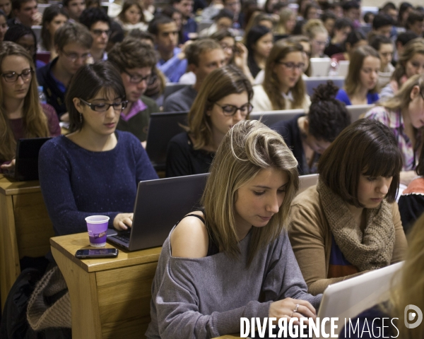 Université Paris 1, Panthéon-Sorbonne