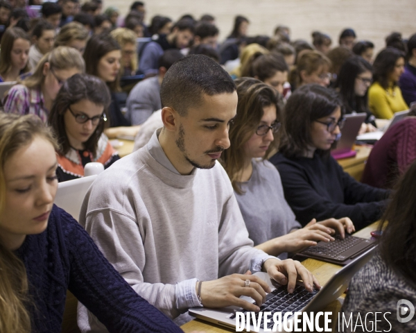 Université Paris 1, Panthéon-Sorbonne