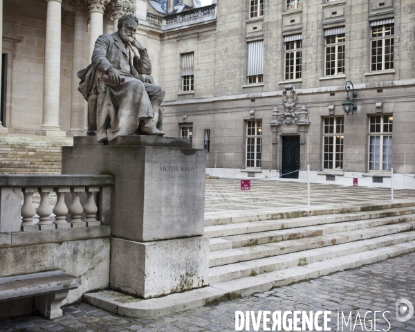 ¢cole des Chartes, Paris