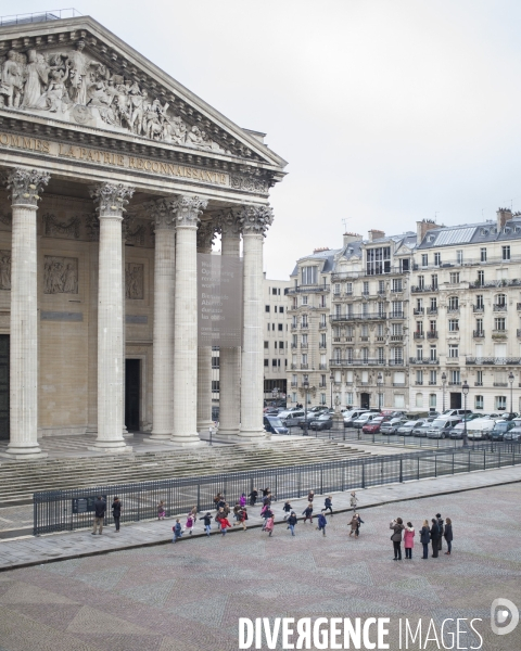 Université Paris 1, Panthéon-Sorbonne