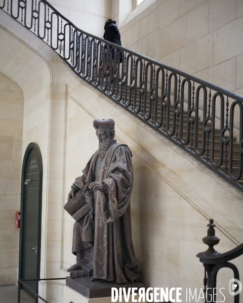 Université Paris 1, Panthéon-Sorbonne