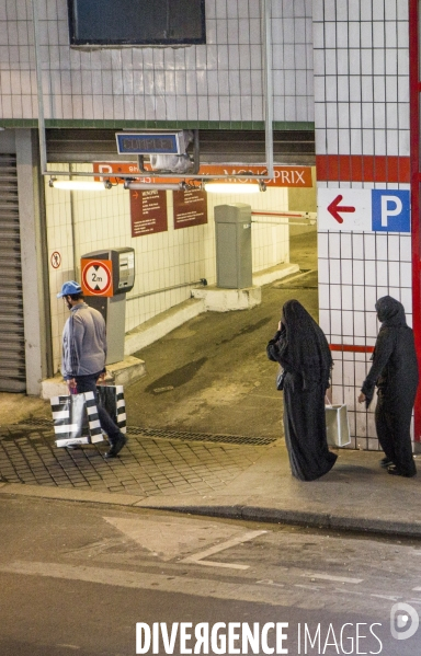 L islam dans l espace public