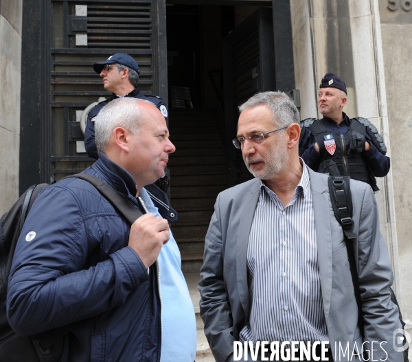 Sncm au tribunal de commerce