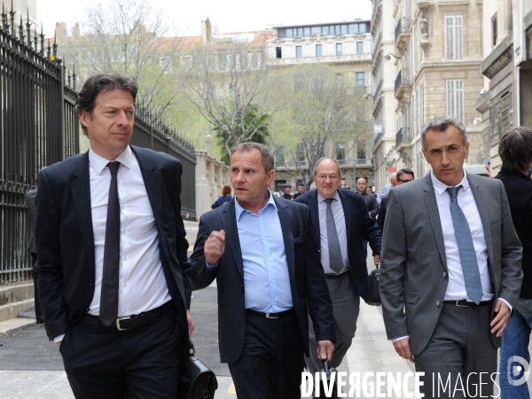 Sncm au tribunal de commerce