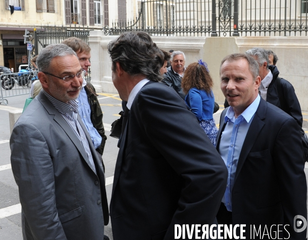 Sncm au tribunal de commerce