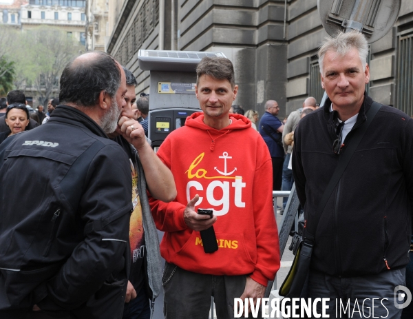 Sncm au tribunal de commerce