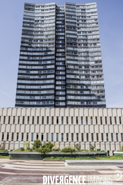 Le Vert de Beaugrenelle