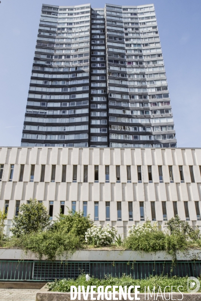 Le Vert de Beaugrenelle