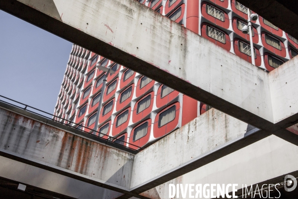 Le Vert de Beaugrenelle