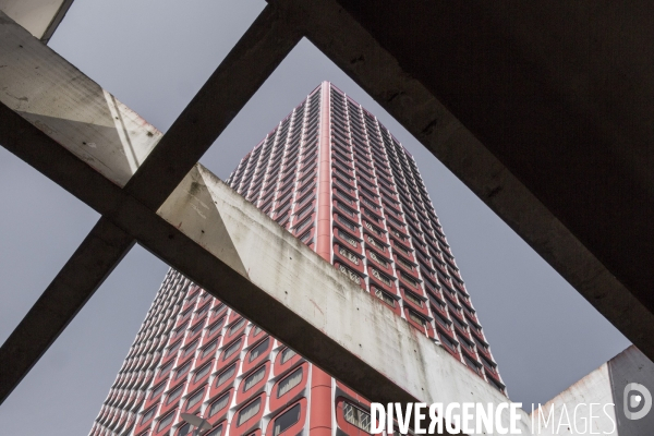 Le Vert de Beaugrenelle