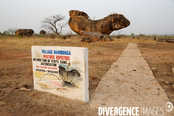 Made in TOGO : Région des Savanes - Dapaong