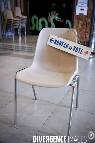 Election départementale à Lille et Tourcoing