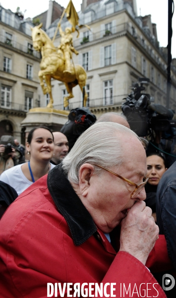 Jean Marie Le Pen